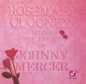 Sings the Lyrics of Johnny Mercer, 1987
