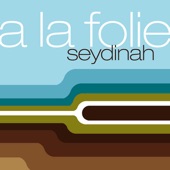 A la Folie artwork