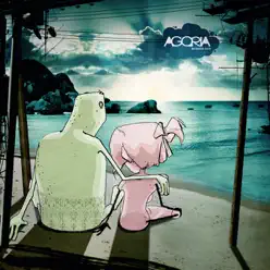 Les beaux jours - Single - Agoria Les beaux jours - Single - Agoria