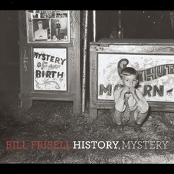 HISTORY MYSTERY cover art