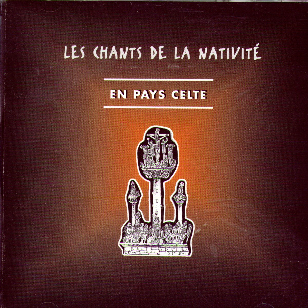 Альбом "les Chants magnetiques".