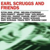 Earl Scruggs & Elton John - Country Comfort