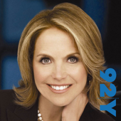 Interviewing the Interviewer featuring Katie Couric at the 92nd Street Y - Katie Couric