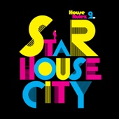 Star House City artwork