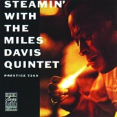 Miles Davis Quintet - Salt Peanuts