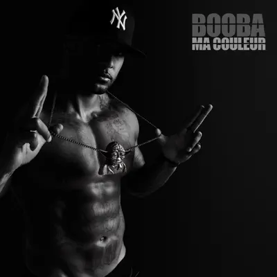 Ma couleur - Single - Booba