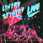 Lynyrd Skynyrd - Dixie / Sweet Home Alabama | Adler