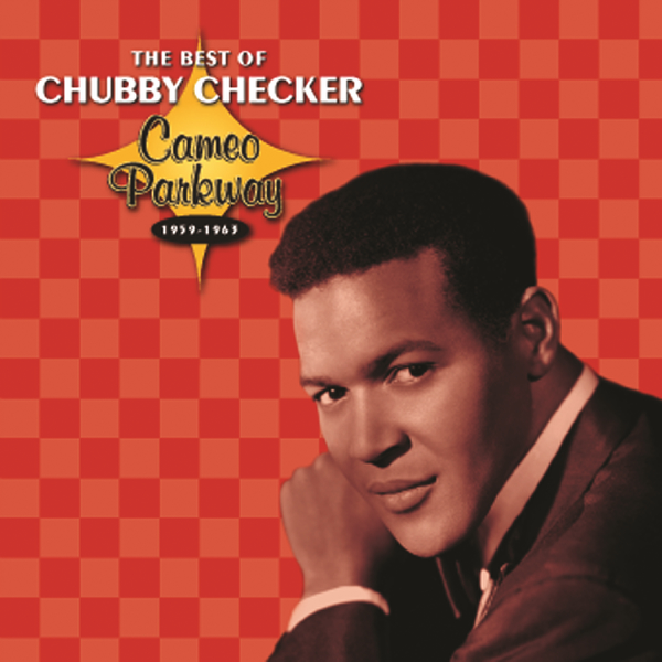 Chubby checker album