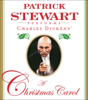 Charles Dickens - A Christmas Carol [Simon & Schuster Version] artwork