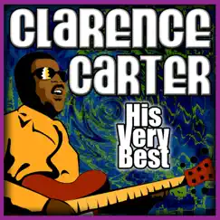 His Very Best by Clarence Carter album reviews, ratings, credits