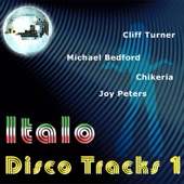 Italo Disco Tracks, Vol. 1 artwork