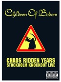 Stockholm Knockout Live, 2006