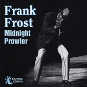 Frank Frost - Cummins Prison Farm