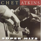 Chet Atkins: Super Hits artwork