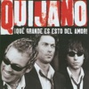 Café Quijano - Tequila