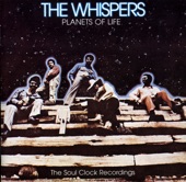 The Whispers - Seems Like I Gotta Do Wrong