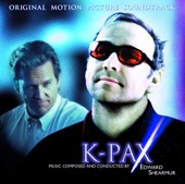 K-Pax, 2001