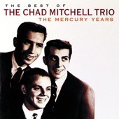 The Chad Mitchell Trio - Four Strong Winds