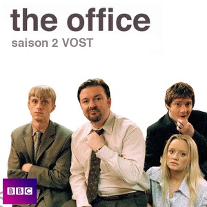 The Office, Saison 2 (VOST) - Episode 2