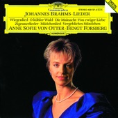 Brahms: Lieder