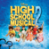 What Time Is It - High School Musical 2 Cast