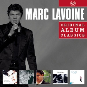 Original Classics : Marc Lavoine