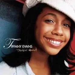 Thinkin' About - Single - Tiffany Evans