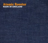 Atomic Rooster - Time Take My Life