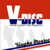 The V-Disc: World War 2 Recordings album lyrics, reviews, download