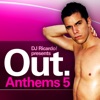 Out Anthems 5 (DJ Ricardo! Presents)