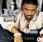 Brandy & Ray J - Formal Invite