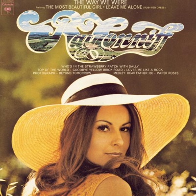 The Way We Were - Ray Conniff