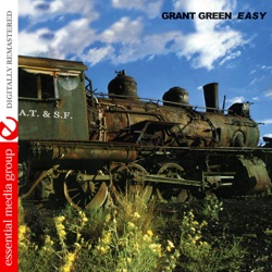 Grant Green - Just the Way You Are