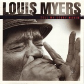 Louis Myers - Bottom of the Harp