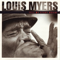 Louis Myers - One More Break
