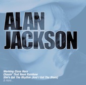 Alan Jackson - Blue Blooded Woman