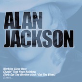 Alan Jackson - I Don't Even Know Your Name