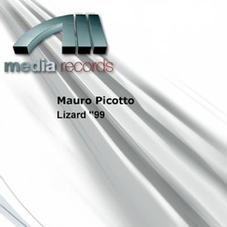 Mauro Picotto - Lizard '99 (Megavoices Mix)