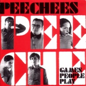 The Peechees - Lose the Motorcade (And Live It Up)