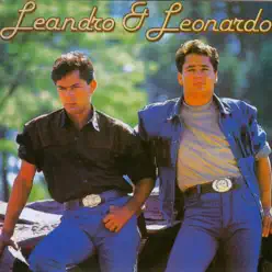 Volume 4 - Leandro & Leonardo