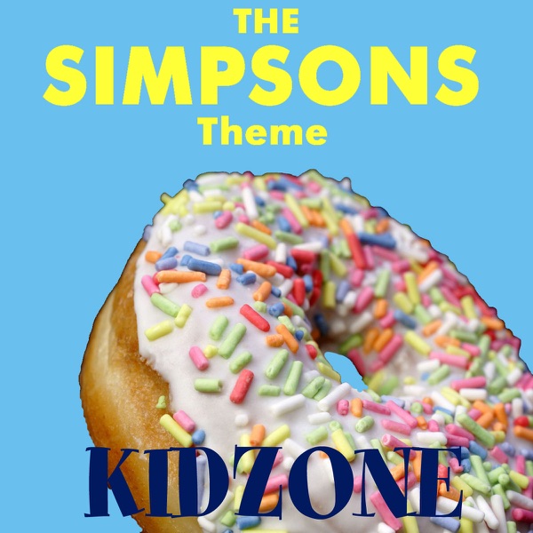 The Simpsons Theme