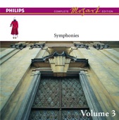 The Complete Mozart Edition: The Symphonies, Vol. 3