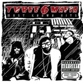 Three 6 Mafia - Testin My Gangsta