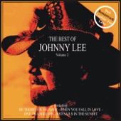 The Best of Johnny Lee, Vol. 2 artwork