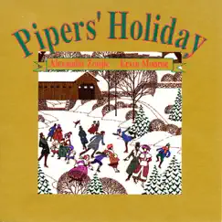 Pipers' Holiday by Alexander Zonjic & Ervin Monroe album reviews, ratings, credits