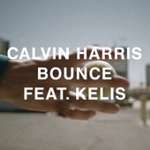 Bounce (Michael Woods Remix) [feat. Kelis] artwork
