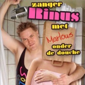 Met Marlous Onder de Douche - Single