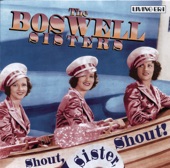 The Boswell Sisters - Everybody loves my baby