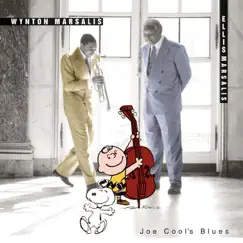 Joe Cool's Blues (Snoopy's Return) Song Lyrics