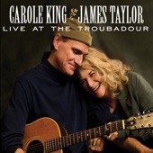 James Taylor - It’s Too Late